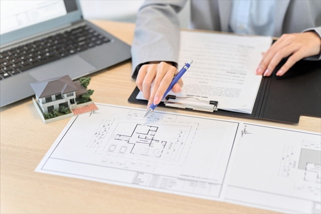 大阪府・兵庫県での水道配管図面・給排水申請図面作成・申請代行